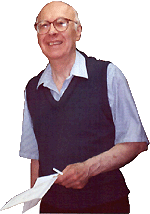 Matthew Lipman